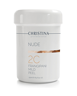 Christina Nude 2C Frangipani Mild Peel