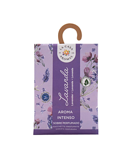 La Casa de los Aromas Aroma Intenso saszetka zapachowa Lawenda, 100ml