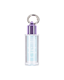 Wibo Out Of This World Lipgloss błyszczyk do ust 01, 4ml