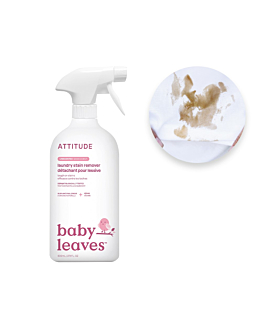 Attitude Odplamiacz do Ubranek Dziecięcych 800ml