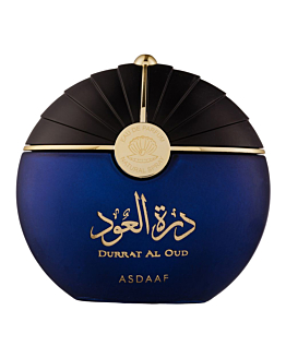 Asdaaf Durrat Al Oud woda perfumowana spray, 100ml