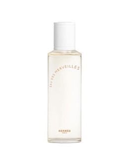 Hermes Eau des Merveilles woda toaletowa refill, 125ml