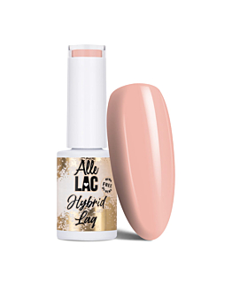 AlleLac Business Woman Lakier Hybrydowy UV LED Nr 201 5 g
