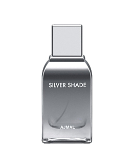 Ajmal Silver Shade woda perfumowana spray, 100ml