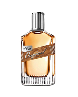 s.Oliver Original Men woda toaletowa spray, 30ml