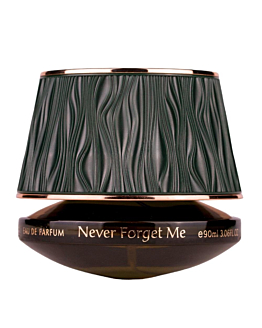 Maison Asrar Never Forget Me woda perfumowana spray, 90ml