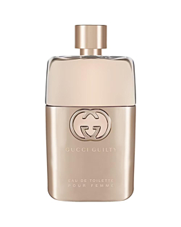 Gucci Guilty Pour Femme woda toaletowa spray, 90ml