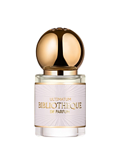 Bibliotheque de Parfum Ultimatum woda perfumowana spray, 16ml