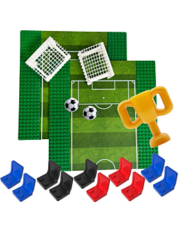 Habarri Stadion Pucharu Świata - stadion piłkarski DIY