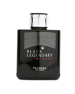 Pendora Scents Black Legendary Intense woda perfumowana spray, 100ml