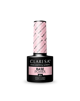 Claresa Base Power baza hybrydowa 05, 5g