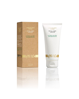 Yes For Lov Naturalny żel intymny z aloesem, 100ml