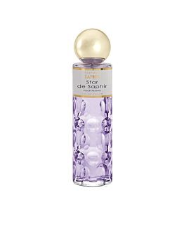 Saphir Star Women woda perfumowana spray, 200ml