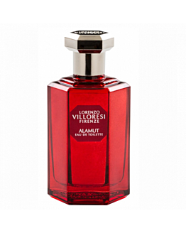Lorenzo Villoresi Firenze Alamut woda toaletowa spray, 100ml