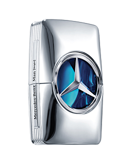 Mercedes-Benz Man Bright woda perfumowana spray, 100ml