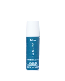 Back To Comfort Azeli-C Kojące serum postbiotyczne