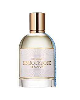 Bibliotheque de Parfum Icy Wave woda perfumowana spray, 100ml