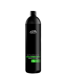 Joanna Profesjonalny Utleniacz W Kremie 6% 1000 g