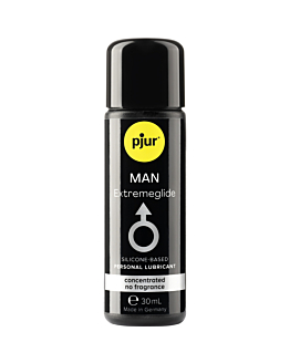 Lubrykant Silikonowy Pjur Man Premium Extremeglide 30 Ml Pjur