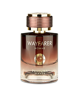 Pendora Scents Wayfarer Homme woda perfumowana spray, 100ml