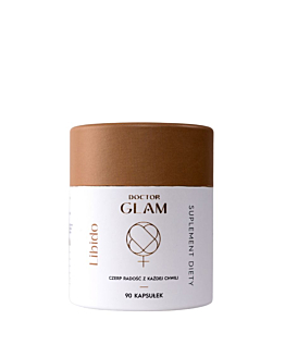 Doctor Glam Libido energia witalność