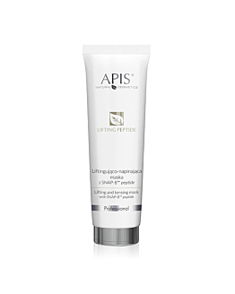 APIS Lifting Peptide liftingująco-napinająca maska z SNAP-8™ peptide, 100ml