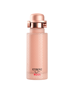 Iceberg Twice Rosa woda toaletowa spray, 125ml