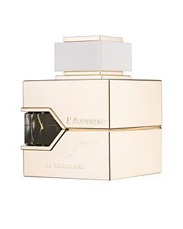 Al Haramain L'Aventure Femme woda perfumowana spray, 100ml