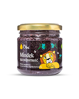 Olini Miodek na odporność 200 g