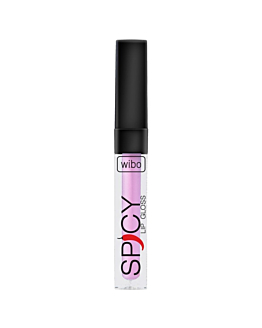 Wibo Spicy Lip Gloss błyszczyk do ust 19, 3ml