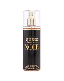 Guess Seductive Noir mgiełka zapachowa, 250ml