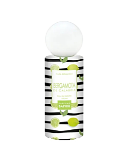 Saphir Fruit Attraction Bergamota De Calabria woda toaletowa spray, 100ml