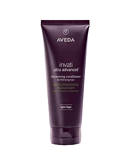 Aveda Invati Ultra Advanced Thickening Conditioner zagęszczająca odżywka do włosów Light, 200ml
