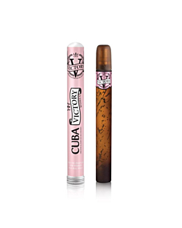 Cuba Original Cuba Victory For Women woda perfumowana spray, 35ml