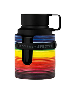 Armaf Odyssey Spectra Woda perfumowana uniseks