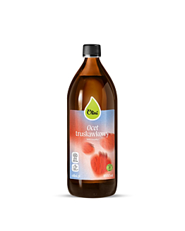Olini Ocet truskawkowy  1L.