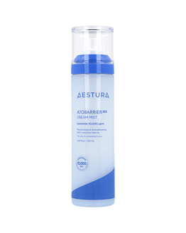 AESTURA Atobarrier 365 Cream Mist, mgiełka nawilżająca, 120 ml