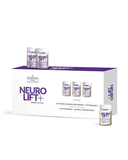Farmona Neuro Lift Plus Aktywny Koncentrat Dermo Liftingujący 10x5 ml