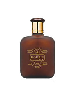 Evaflor Double Whisky woda toaletowa spray, 100ml