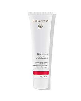 Dr. Hauschka Shower Cream krem pod prysznic Lemon & Lemongrass, 150ml