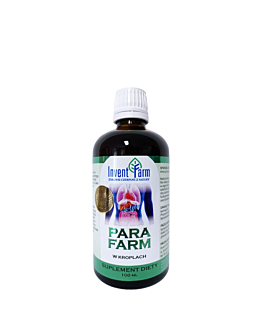 Invent Farm Para Farm w kroplach