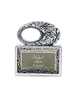 Maison Asrar Woda perfumowana damska Vision 100 ml