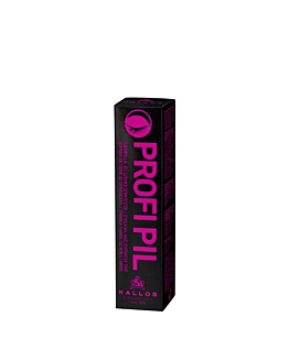Kallos Profi Pil henna do brwi 1 Black, 15ml