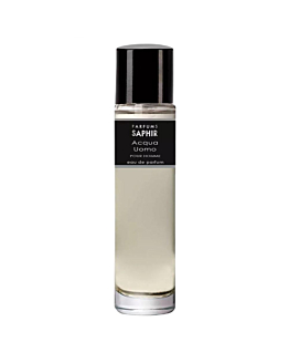 Saphir Acqua Uomo Pour Homme woda perfumowana spray, 30ml