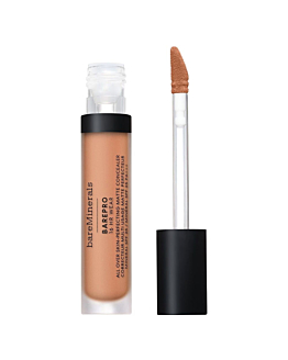 bareMinerals BarePro 16HR All Over Skin-Perfecting Matte Concealer matujący korektor do twarzy Medium 300 Neutral, 7.5ml