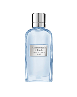 Abercrombie & Fitch First Instinct Blue Woman woda perfumowana spray, 50ml
