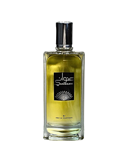 Ard al Zaafaran Anwaani woda perfumowana spray, 100ml