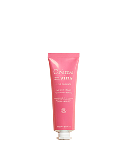 Manucurist Krem do rąk Orange Blossom 60 ml