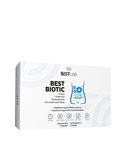 Best Lab Best Biotic Probiotyk
