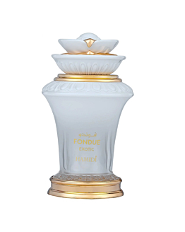 Hamidi Fondue Exotic woda perfumowana spray, 100ml